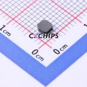 ตัวเหนี่ยวนำพลังงาน VLS3012ET-1R0N SMD,3x3mm (การเหนี่ยวนำ: 1uH )(ความแม่นยำ: 30% กระแสไฟที่กำหนด: 1.9A) - Product Image 1