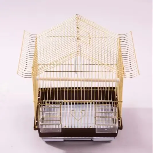 Unique Supply Bird Cage Aviary Outdoor Bird Cage Proper Price Bird Travel Cage Made In China