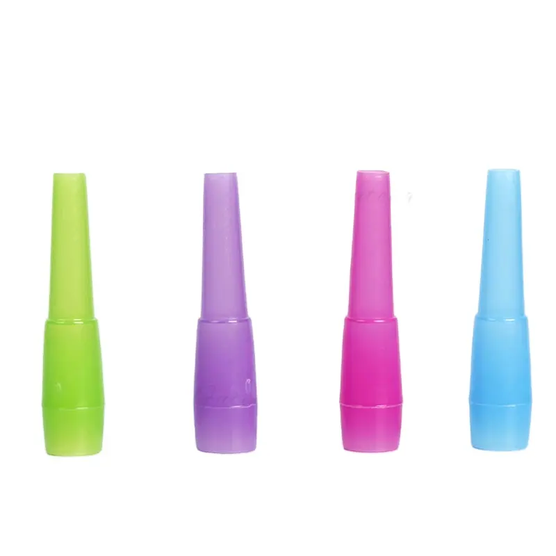 Futeng groothandel nieuwe collectie shisha accessoire dhl plastic waterpijp mond tips