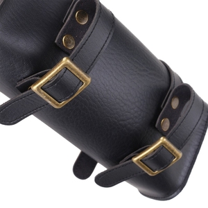 Sac <span class=keywords><strong>de</strong></span> guidon rétro pour vélo électrique B-SOUL, sac <span class=keywords><strong>de</strong></span> <span class=keywords><strong>fourche</strong></span> pour <span class=keywords><strong>moto</strong></span> - Product Image 5