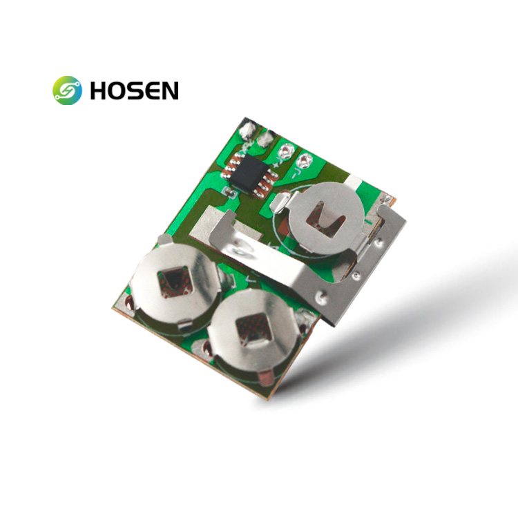 greeting card sound module