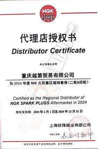 Originele Echte Japan Gemaakt Ngk Koperen Bougie 2397 BKUR6ET-10 Athorized Ngk Verkoper Geen Verkoop Goedkope Namaakproducten Voor Vw Audi 1.8T - Product Image 5