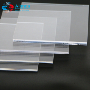 Láminas de Acrílico UV PMMA de 2 mm, 4 mm, 5 mm, 3 mm, Lámina de Plástico Acrílico Transparente - Product Image 3