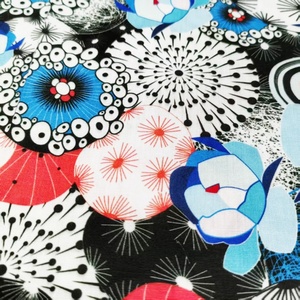 <span class=keywords><strong>Tissu</strong></span> imprimé numérique style <span class=keywords><strong>japonais</strong></span> fleurs de cerisier, prédécoupé, 3 yards/pièce, pour couture DIY, sacs, housses de coussin, jouets pour animaux de compagnie, textiles - Product Image 6
