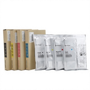 Poudre de recharge de toner originale pour Xerox Developer – Votre solution essentielle pour les modèles 7535, 5570, 7855, 3370, 7556, 3375, 7835, 7525 - Product Image 2