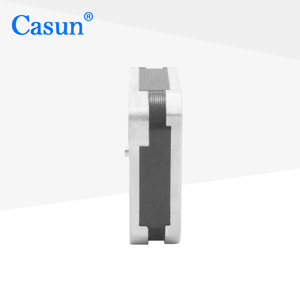 มอเตอร์สเต็ปเปอร์แบบแบนบางเฉียบ 2 เฟส Nema 17 มอเตอร์สเต็ปเปอร์ 12v Dc สำหรับเครื่องวางชิป - Product Image 6