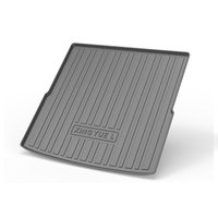Accessoires de voiture Maremlyn pour Geely Monjaro 2025 : Tapis de sol, plaque de protection moteur, protection de seuil de porte, garde-boue, protection décorative, pièces de rechange