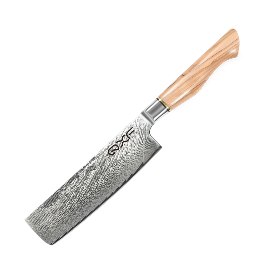 Couteau Nakiri 7 pouces