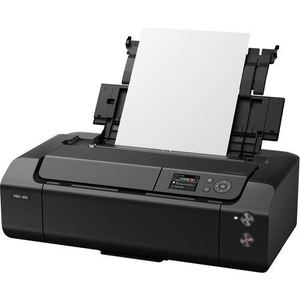 สำหรับเครื่องพิมพ์ภาพถ่าย Canon PRO-300 ขนาด 13 นิ้ว พร้อมช่วงสีที่ครอบคลุมกว้างและระบบเชื่อมต่อไร้สายสำหรับ Canon PRO-300 ความละเอียดสูงแบบอิงค์เจ็ท - Product Image 4
