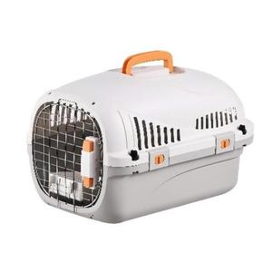 กล่องใส่สัตว์เลี้ยงแบบกันน้ำ ระบายอากาศได้ สำหรับเดินทางโดยเครื่องบิน ยี่ห้อ <span class=keywords><strong>Cat</strong></span>&Dog  ลดความเครียด  แบบพกพา สำหรับเดินทางนอกบ้าน  ทรงแคปซูลอวกาศ - Product Image 2