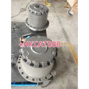 Para caja de cambios de reducción de oscilación CAT 378-9545/451-2796/451-2798 Transmisión final de giro para modelos E390 E390F E385C E374F 374F 349D 330C - Product Image 4