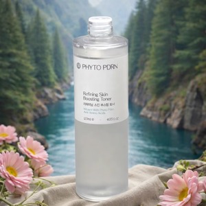 V21 potenciador de la piel, hidratante, antienvejecimiento, seguro para todo tipo de piel, cuidado de los poros, rutina para una piel clara, sodio DNA, belleza coreana K. - Product Image 3