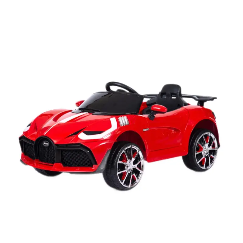 2023 elektrikli araba üzerinde büyük Ride yüksek kaliteli oyuncak araç çocuklar için araba sürmek