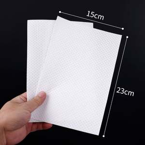 Almohadillas Absorbentes para Frutas y Verduras para Uso en Cocina y Jardín, Impresión de Empaques Industriales para Alimentos - Product Image 3