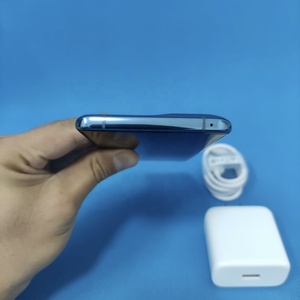 Teléfono Inteligente <span class=keywords><strong>Original</strong></span> Cosmic Mocha de 6.7 Pulgadas, 120 Hz, 3216*1440, 12 GB de RAM, 256 GB de ROM, 50.0 MP, <span class=keywords><strong>Cargador</strong></span> de 65 W, <span class=keywords><strong>OPPO</strong></span> Find X3 Pro 5G - Product Image 4