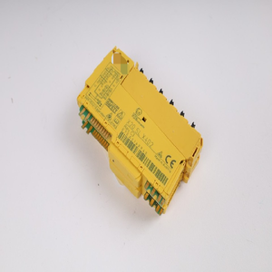 Controlador PLC Nuevo Original de Fábrica, Controlador de Programación PLC X20SLX402 - Product Image 1