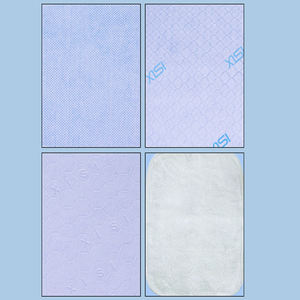 Kertas cucian ramah lingkungan kain celup warna pengambil warna untuk mencuci pakaian - Product Image 4