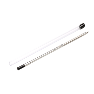 Mecanizado CNC de alta precisión personalizado de piezas <span class=keywords><strong>PAI</strong></span> (TORLON) de poliamida imida Trillon basadas en dibujos - Product Image 2