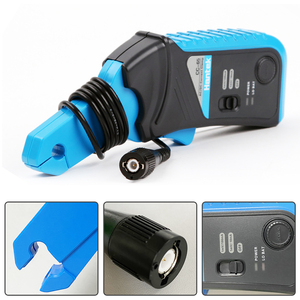 Multimètre à pince amperimétrique Hantek CC-65 avec connecteur BNC jusqu'à 20 kHz, 20 mA à 65 A - Product Image 5