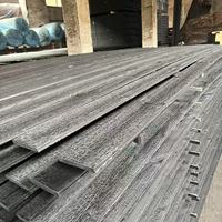 Panel Dinding Langsung dari Pabrik, Panel Kayu Karbonisasi, Panel Dinding Kayu Shou Sugi Ban, Yakisugi untuk Luar Ruangan