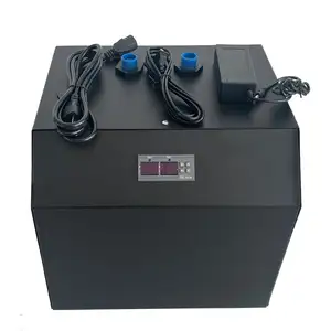 Manufacturer of 1/3P Chiller Ice Bath Water Chiller ice bath chiller