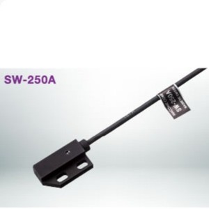 มาโคเม่ SW-270a สวิตช์แม่เหล็กเซ็นเซอร์อัตโนมัติทางอุตสาหกรรม 30 มม. X 80 มม. X 11.4 มม. ผลิตในญี่ปุ่น - Product Image 3