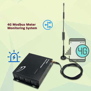 <span class=keywords><strong>GSM</strong></span> SMS Gửi Thiết Bị 4G Modbus Meter Khói Độc Lập Báo Động Cảm Biến Nhà Thông Minh Hệ Thống - Product Image 1