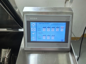 Testeur de résistance à la décoloration au lavage SW-24E AATCC61 Rotawash, machine de test de la résistance à la décoloration des tissus textiles en laboratoire - Product Image 4