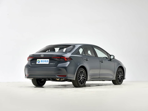 Toyota Corolla 1.2T Edición Elite 2024, Auto Nuevo, Listo para Exportación, Venta Directa - Product Image 5