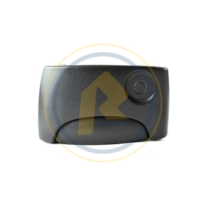 Poignée de porte extérieure adaptable Ac Rolcar pour OE 8200107372, compatible avec Renault Kangoo 2003 - Product Image 1