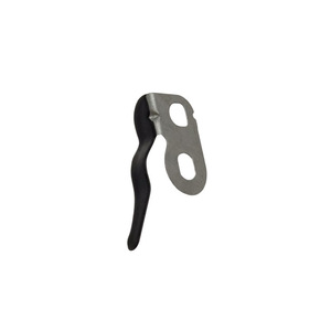 Resorte de apertura del tanque de combustible Mazda Ga5r-42-451C, pieza de repuesto de acero para modelos Mazda 6 323 Cx-7 - Product Image 1