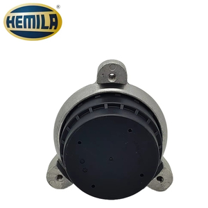 Peças Automotivas Genuínas HEMILA Suporte do Motor L/R Aço e Alumínio para BMW N55 Série 5 F07 F10 OE 22116859845/22116859846 - Product Image 6