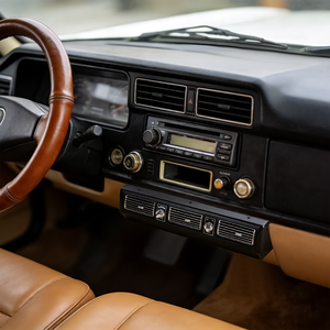 เครื่องปรับอากาศสำหรับรถบ้านแบบแยกส่วน 12V 24V สำหรับติดตั้งใต้คอนโซล - Product Image 6