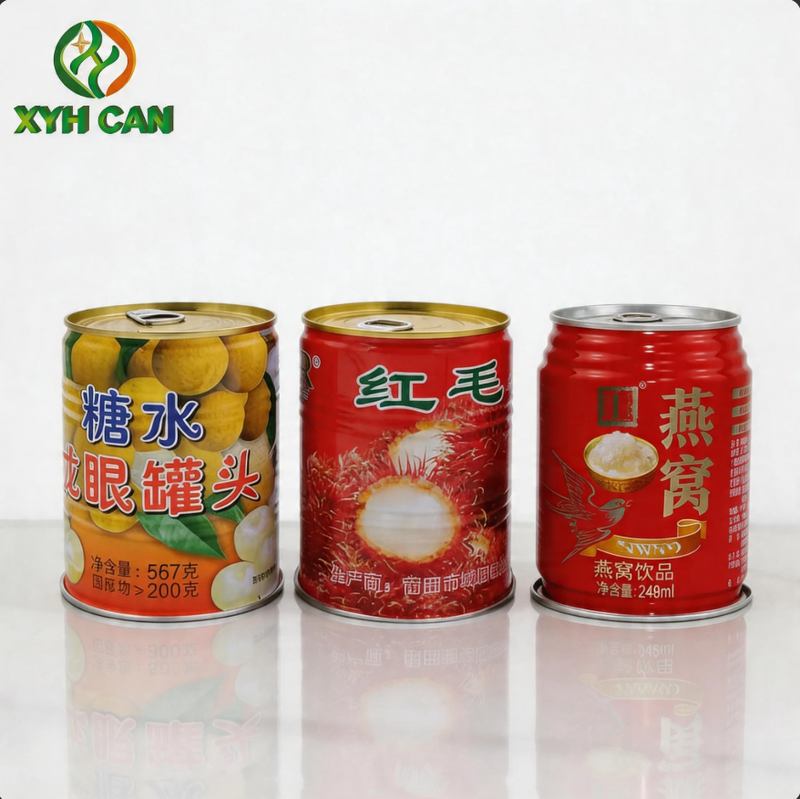 Large capacity 1000ml Tin Can Beer