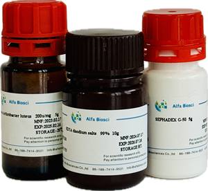 실험실 시약 화학 CAS 28631-66-5 아닐린 블루 - Product Image 3