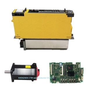 <span class=keywords><strong>A06B</strong></span>-<span class=keywords><strong>6240</strong></span>-<span class=keywords><strong>H205</strong></span>  Servomotor  Nuevo original - Product Image 1