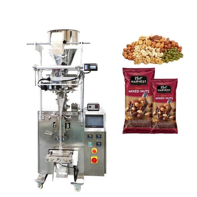 Tentoo Vertical 1g to 100g Automatic Sachet Sugar Packing Machine for Sale