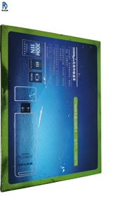 เซ็นเซอร์ควบคุม PLC การ์ดเครือข่าย USB ไร้สาย ยี่ห้อใหม่ TL-WN821N ความเร็วสูง 300Mbps อะแดปเตอร์ Wi-Fi - Product Image 1