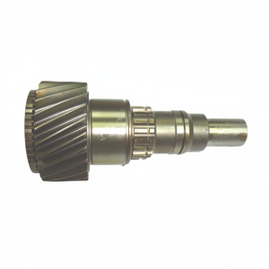 ME-130024 Sunupmaster Pieza de Repuesto para Caja de Cambios CNC de Precisión, Material SCM415, HRC60-62, Tratado Térmicamente, Nuevo - Product Image 2