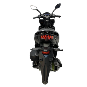 Cee logo personnalisé 2 roues essence <span class=keywords><strong>50cc</strong></span> 125cc 150cc utilisé autres motos classiques scooters à essence - Product Image 6