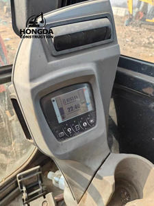 Excavadora usada de alta calidad Kubota KX163, descuento por tiempo limitado, moda superior, KUBOTA, Kx163, Kx165, Kx163, Kx165, Kx165, Berserk, Kx163, Kx163, Kx165, a la moda, de los más vendidos, de los años de los últimos años, 2017 - Product Image 6