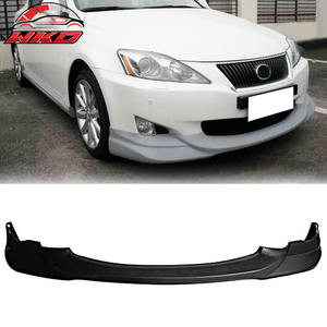 สำหรับ Lexus IS250 IS350รถซีดาน09-10 IN-S กันชนหน้าสปอยเลอร์ชุดบอดี้คุณภาพสูง - Product Image 1
