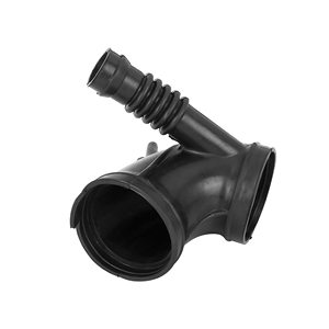 Acelerador de tubo de codo de admisión de piezas de automóvil 13541440102 para tubo de manguera de admisión de aire BMW E53 X5 - Product Image 3