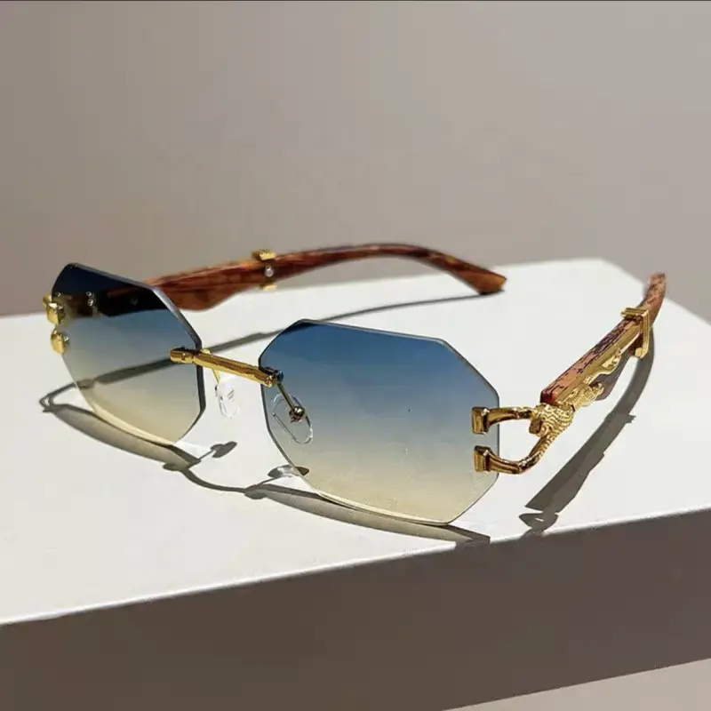 Sang trọng Sun Glasses For Men Eyewear Ladies phụ nữ Kính mát Shades phụ nữ thiết kế kính mát Shade men Sunglasses Sun Glasses