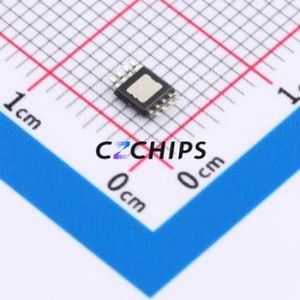 Original-nouvel amplificateur opérationnel de puce d'IC de circuit intégré de HVSSOP-8-EP de THS3001IDGNR - Product Image 2