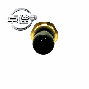 เซ็นเซอร์วัดแรงดันน้ำมัน Zj รุ่น 12584940 สำหรับ Buick LeSabre แบบเกลียวติดตั้ง - Product Image 4