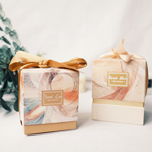 Luxury Gift Packaging Boxes Jars Lid And Candles Private Labels Custom Empty Jar Candle Box