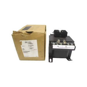 X4500PSF1 SER. Программируемый логический контроллер (ПЛК) NSMP 208/230/460В (как на фото), новый, оригинальный, в наличии, для промышленной автоматизации - Product Image 1