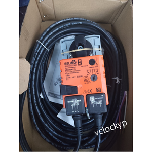 1 ชิ้นใหม่ BELIMO ตัวกระตุ้นวาล์วบอลไฟฟ้า LR230AX-S - Product Image 2
