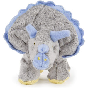Giocattoli striduli <span class=keywords><strong>carini</strong></span> <span class=keywords><strong>e</strong></span> <span class=keywords><strong>coccolosi</strong></span> realizzati con peluche morbido <span class=keywords><strong>e</strong></span> strutturato a bolle per cani o animali domestici - Product Image 1